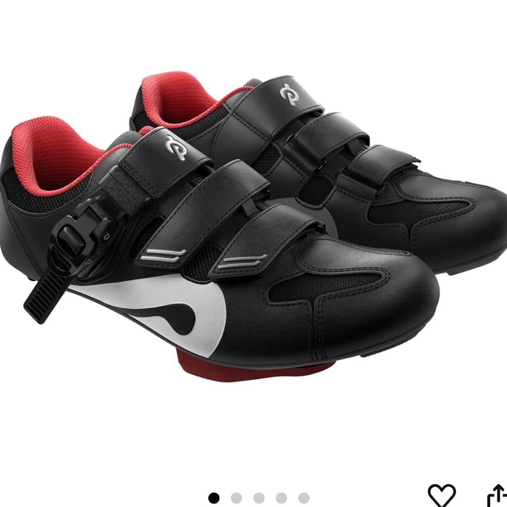 Peloton shoes size 39